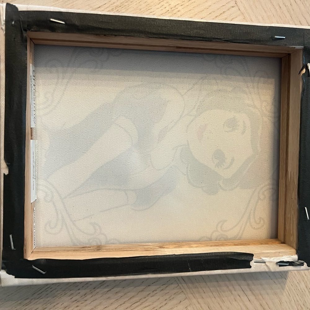 Disney Snow White Wall Art 8x 10 - Picture 4 of 4